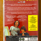 Kyllä isä osaa Osat 11-20 DVD - pikkukuva 2