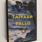 Olli Jalonen : Taivaanpallo - pikkukuva 1