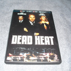 DEAD HEAT (Kiefer Sutherland) 2000*** - pikkukuva 1
