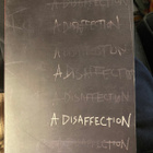 James Kelman: A Disaffection - pikkukuva 1