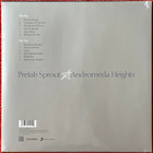 Prefab Sprout - Andromeda Heights - pikkukuva 2