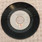 Annikki Tähti Kerran Sua Rakastin / Tuo Kaipaus 7"Single - pikkukuva 2