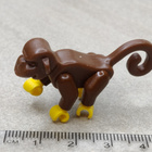 Lego apina ruskea - pikkukuva 1