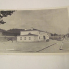 Kortti Kuopio Rautatie Asema 1950-l Alkup.Mallikappale - pikkukuva 1
