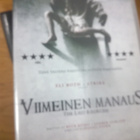 Viimeinen manaus 1 & 2 - pikkukuva 2