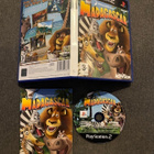 Madagascar PS2 - pikkukuva 1