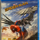 Spider-Man - Blu-ray ( uusi ) - pikkukuva 1