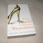 Lauren Weisberger Viime yönä Chateau Marmontissa  -pok - pikkukuva 1