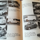 Autokirja Retro mobilisti - pikkukuva 5