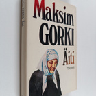 Maksim Gorki : Äiti - pikkukuva 1
