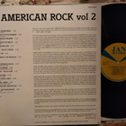 All American Rock vol2 LP - pikkukuva 2
