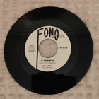 Salomon Pitkä Tie 7"Single - pikkukuva 2
