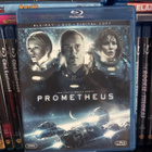 Ridley Scott: Prometheus (2012) - pikkukuva 1
