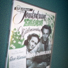 TOUKOKUUN TAIKA Dvd (1948) Sis.postikulut - pikkukuva 1