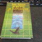 Asimov, Isaac - Robotit ja imperiumi - pikkukuva 1