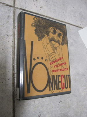 Kurt Vonnegut: Kuolemaa tylympiä kohtaloita