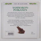 Kim Taylor : Sammakonpoikanen - pikkukuva 2