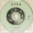 LUKA • Sen Kuutamon CD Maxi-Single - pikkukuva 4