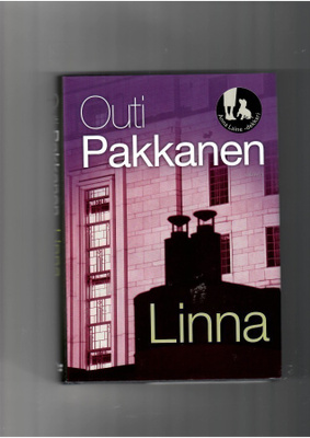 OUTI PAKKANEN: Linna