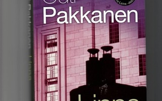 OUTI PAKKANEN: Linna