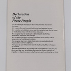 Ciaran McKeown : The path of peace - pikkukuva 2