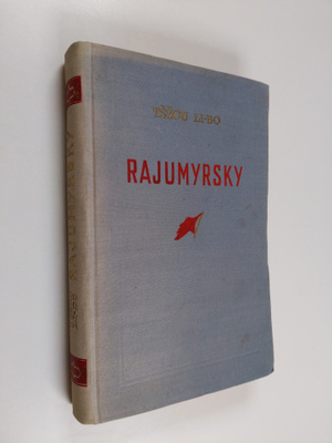 Tszou Li-bo : Rajumyrsky