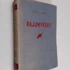Tszou Li-bo : Rajumyrsky - pikkukuva 1