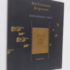 Mattijuhani Koponen : Beetlehemin tähti - runoja - pikkukuva 1