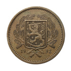 20 Markkaa 1932 - Harvinainen! - pikkukuva 2