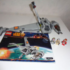Lego Star Wars 75050 B-wing™ - pikkukuva 1