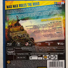 MAD MAX : ANTHOLOGY - Blu-ray, uusi - pikkukuva 2