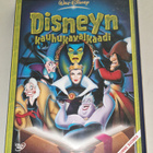 Disneyn kauhukavalkaadi - pikkukuva 1