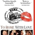 To Rome with Love DVD - pikkukuva 1