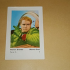 Marlon Brando. A6. - pikkukuva 1