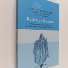 Janet Bray Attwood : Kätketty rikkautesi : hyödynnä ritua... - pikkukuva 1