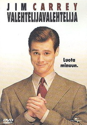 ValehtelijaValehtelija [DVD]