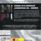 Daybreakers (Ethan Hawke, Willem Dafoe, Sam Neill) - pikkukuva 2