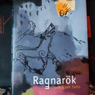 Villy Sørensen Ragnarök jumalten tuho - pikkukuva 1