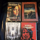 Myös erikseen: DVD + BLURAY ELOKUVIA JA TV-SARJOJA - pikkukuva 5