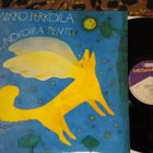 MIKKO PERKOILA - Runokoira Pentti - LP 1985 EX - pikkukuva 1