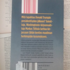 Markus Tiittula - Trumpin jälkeen (nid.) - pikkukuva 2