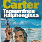 Nick Carter 136/1984: Tapaaminen Haiphongissa - pikkukuva 1