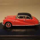 Austin atlantic saloon -51 1:76 - pikkukuva 3