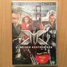 X-Men3 -Viimeinen kohtaaminen - tupla DVD - pikkukuva 1