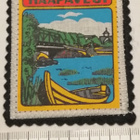 Haapavesi Hihamerkki - pikkukuva 1