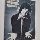 A Q Magazine photographic supplement : Volume 10 : Originals - pikkukuva 1