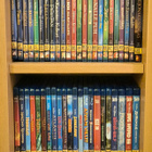 DISNEY KLASSIKOT PIXAR YM DISNEY 88 KPL -Blu-Ray - pikkukuva 1