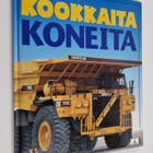 Deborah Murrel : Kookkaita koneita - pikkukuva 1