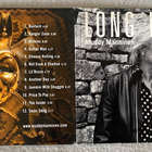 Muddy Manninen – Long Player, cd - pikkukuva 1