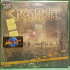 CRASH DIET THE SAVAGE PLAYGROUND UUSI "SS" LP - pikkukuva 1